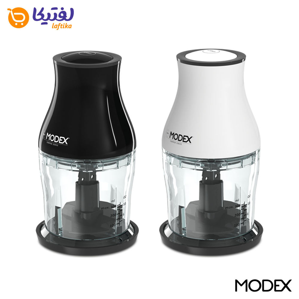 خردکن مودکس 